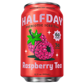 Halfday Raspberry Prebiotic Iced Tea