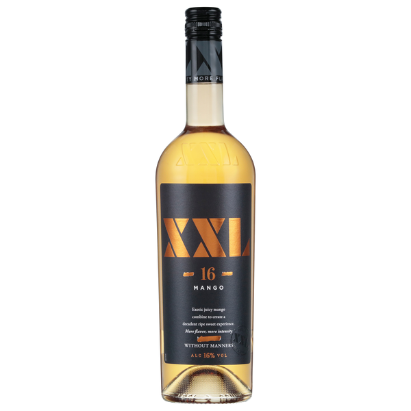 XXL Mango White Wine