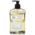 A La Maison Fresh Sea Salt Liquid Soap for Hand & Body