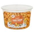 Giant Corn Snack Toasted