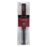 Revlon ColorStay Overtime Lip Color Stay Currant 280