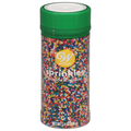 Wilton Rainbow Nonpareils Sprinkles