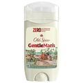 Old Spice GentleMan's Eucalyptus Coconut Oil Aluminum Free Deodorant Stick
