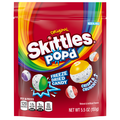 Skittles Pop'D Originals Freeze Dried Candy