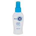It's a 10 Miracle Leave-in Conditioner Lite