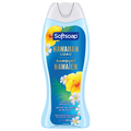 Softsoap Moisturizing Hawaiian Luau Body Wash