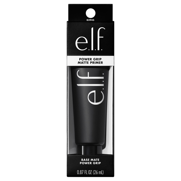 e.l.f. Power Grip Matte Primer