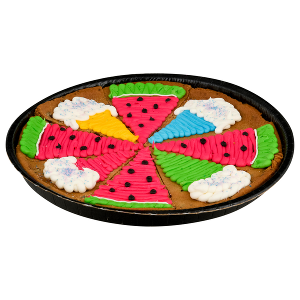 Save on Giant Bakery Giant Message Cookie 12 Inch (Design Varies) Order Online Delivery Giant