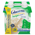 Glucerna Hunger Smart Classic Vanilla 23g Protein Shake - 4 pk