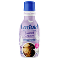 Lactaid Lactose Free Sweet Cream Flavored Coffee Creamer