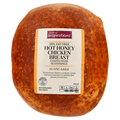 Taste of Inspirations Deli Hot Honey Chicken Breast (Thin Sliced)