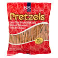 Beigel & Beigel Extra Thin Pretzel Sticks