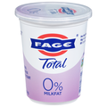 FAGE Total 0% Plain Greek Yogurt