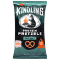Kindling Sea Salt Protein Pretzels