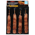 Marc Angelo Teriyaki Chicken Breast Skewers - 4 ct