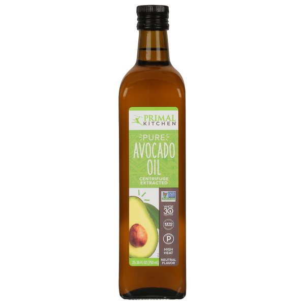 Primal Kitchen Pure Avocado Oil