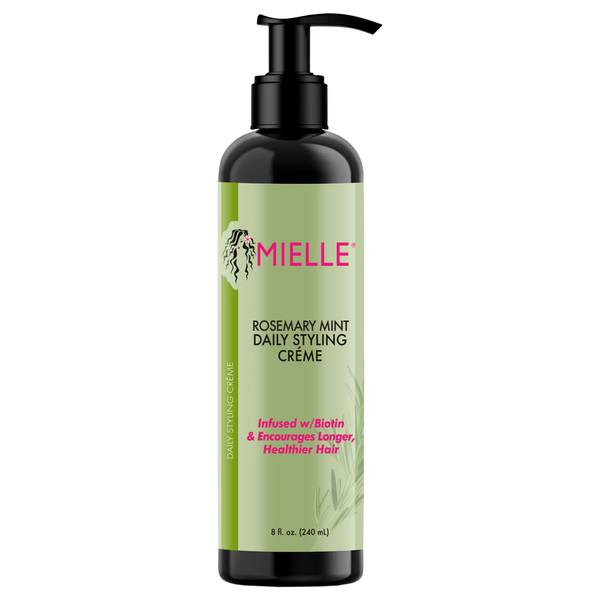 Mielle Rosemary Mint Daily Styling Creme