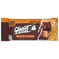 Ghost Chocolate Caramel 20g Protein Bar