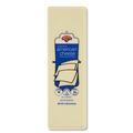 Hannaford White American Cheese (Regular Sliced)