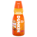 Dunkin' Pumpkin Munchkin Flavored Coffee Creamer
