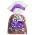 Grace Baking Organic Multigrain Bread Sliced with Quinoa