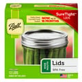 Ball SureTight Lids Wide Mouth