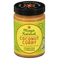 Maya Kaimal Coconut Curry Indian Simmer Sauce