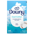 Downy April Fresh Fabric Softener Dryer Sheets