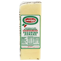 Locatelli Pecorino Romano Cheese Block