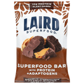 Laird Superfood Double Chocolate Peanut Butter 10g Protein Bar