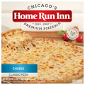 Home Run Inn Classic Cheese Pizza Frozen