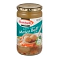 Manischewitz Reduced Sodium Matzo Ball Soup Kosher For Passover