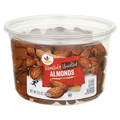 Our Brand Almonds Roasted & Unsalted
