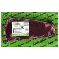Nature's Promise Organic Grass-fed Beef Ribeye Steak Fresh