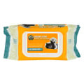 Groom Genie Natural Pet Towelettes All-Purpose