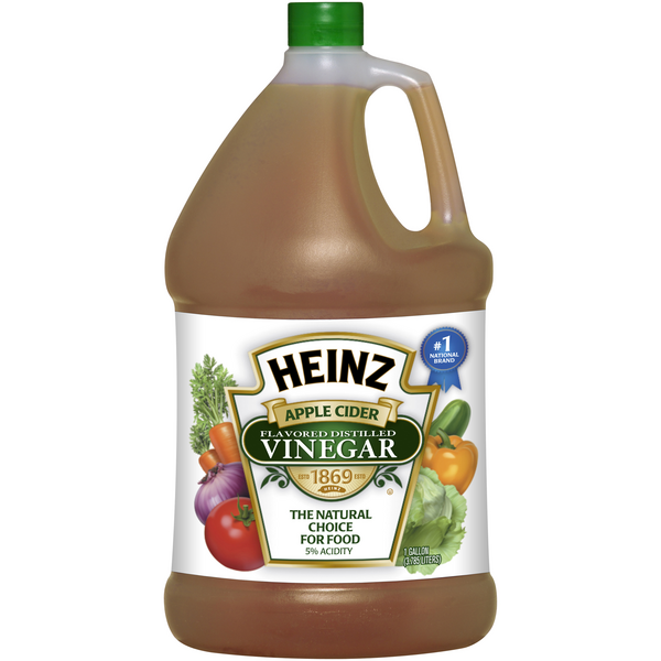 Heinz Apple Cider Vinegar