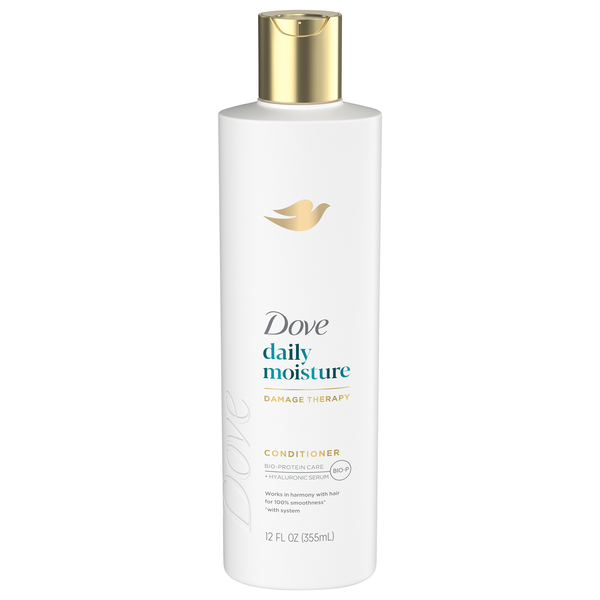 Dove Daily Moisture Conditioner