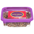 Caramel Naturel Fresh Energy Date Almond Rolls