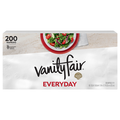 Vanity Fair Everyday 2-Ply Napkins