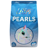 Ultra Pet Pearls Cat Litter