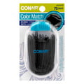 Conair Color Match Bobby Pins Black