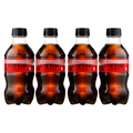 Coca-Cola Zero Sugar Cola Soda - 8 pk