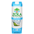 Zola Coconut Water Original