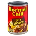Hormel Chili No Beans