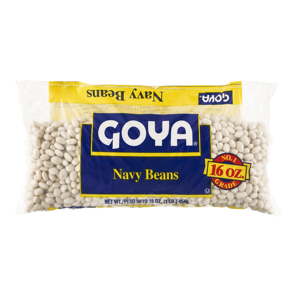 Goya Navy Beans