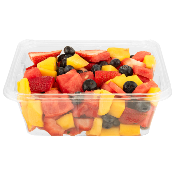 Hannaford Mango Fruit Bowl