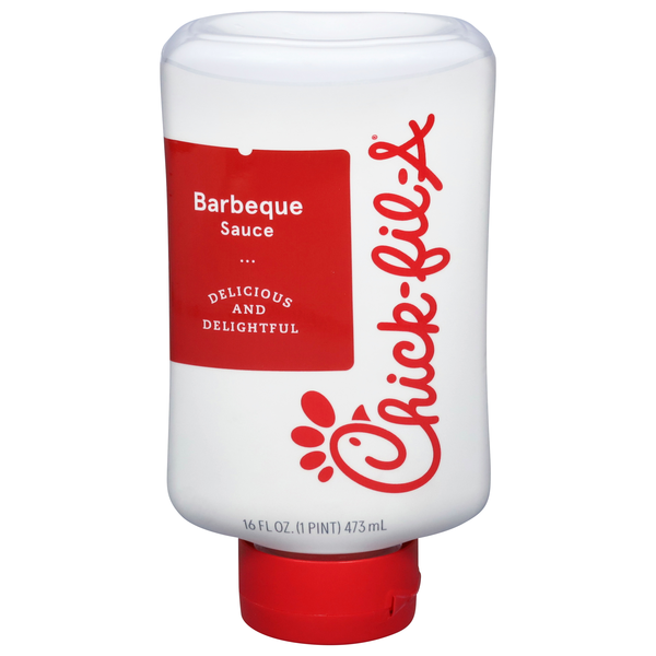 Chick-fil-A Barbeque Sauce