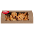 Our Brand Bakery Raspberry Strudel Bites - 12 ct