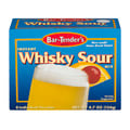 Bar Tenders Instant Whisky Sour Mix - 8 ct