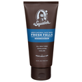 Dr. Squatch Fresh Falls Men's Natural Face Wash